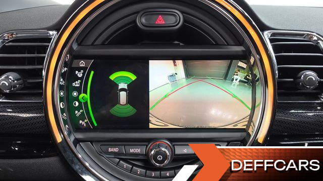 Mini CLUBMAN High 2nd купить на сайте DeffCars