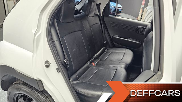 Hyundai CASPER Smart купить на сайте DeffCars