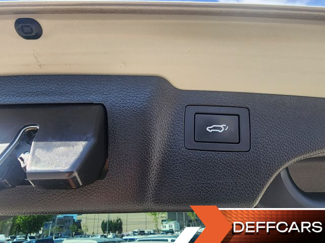 Hyundai SANTAFE Diesel 2.0 2WD Exclusive Special купить на сайте DeffCars