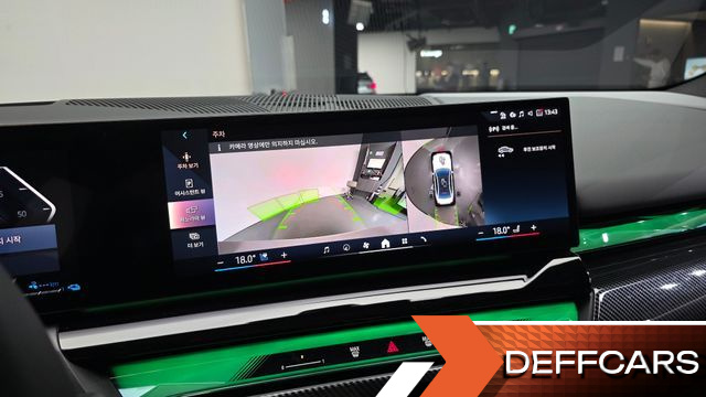 BMW 5-SERIES 530e xDrive M Sport купить на сайте DeffCars
