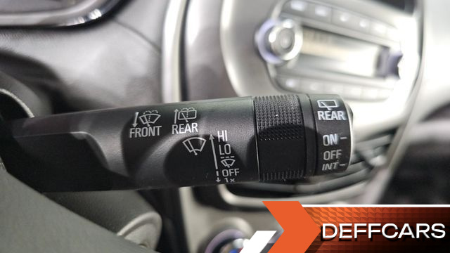 ChevroletGMDaewoo SPARK LT купить на сайте DeffCars