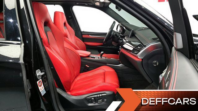 BMW X5M 4.4 купить на сайте DeffCars