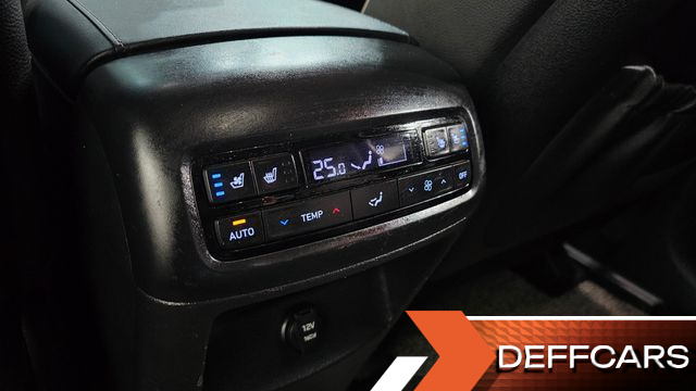 Hyundai PALISADE Gasoline 3.8 2WD Prestige купить на сайте DeffCars