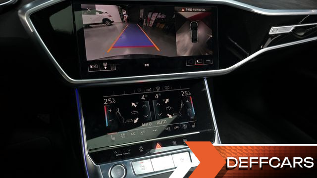 Audi A6 40 TDI Premium купить на сайте DeffCars