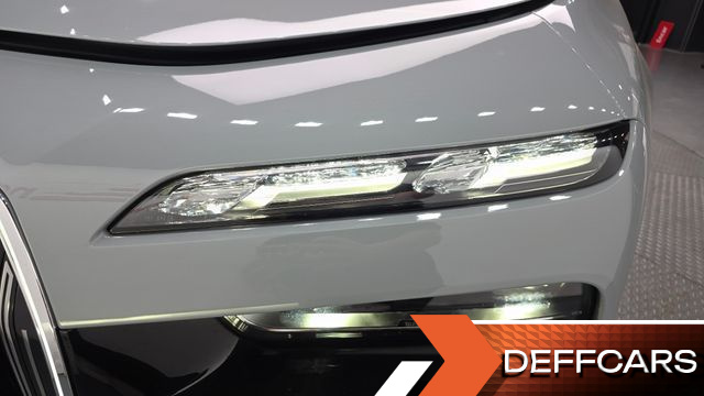 BMW I7 xDrive 60 M sport купить на сайте DeffCars