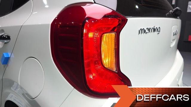 Kia MORNING Prestige купить на сайте DeffCars