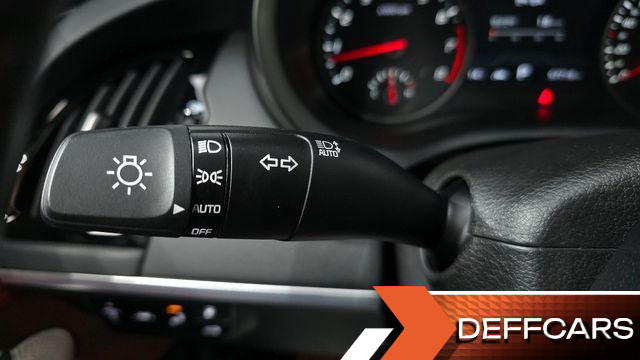 Kia STINGER 3.3 Turbo AWD GT купить на сайте DeffCars