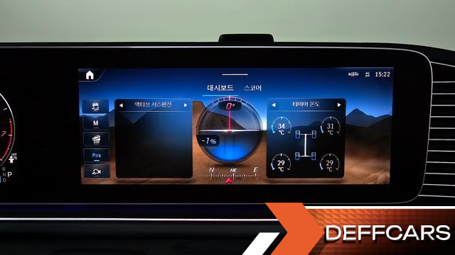 Mercedes GLE-CLASS GLE350 4MATIC купить на сайте DeffCars