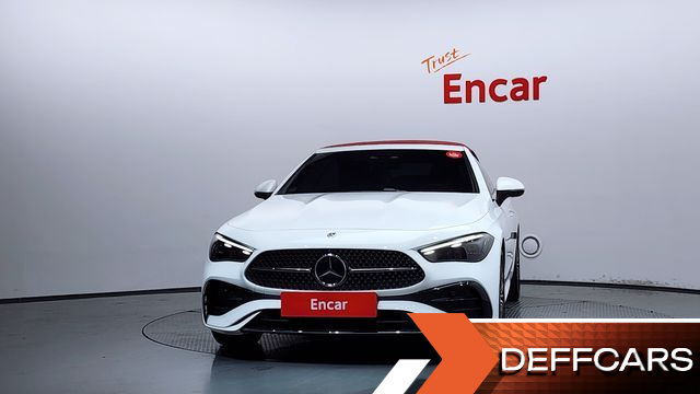 Mercedes CLE-CLASS CLE200 Cabriolet купить на сайте DeffCars