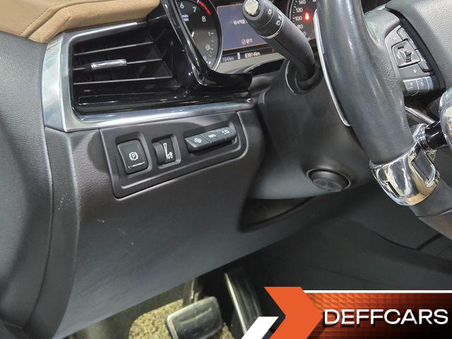 Cadillac XT6 3.6 Sport купить на сайте DeffCars