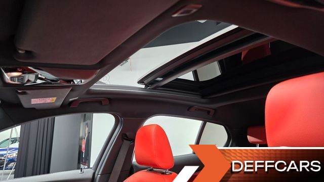 BMW 1-SERIES 120i M Sports купить на сайте DeffCars