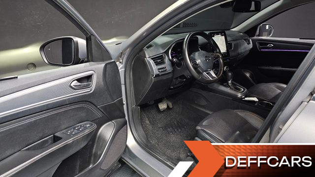 Renault-KoreaSamsung XM3 1.3 TCe RE Signature купить на сайте DeffCars