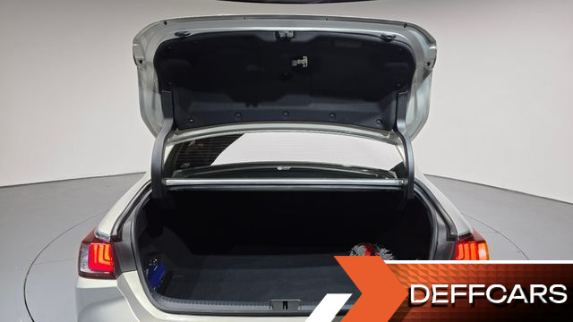 Lexus ES Luxury купить на сайте DeffCars
