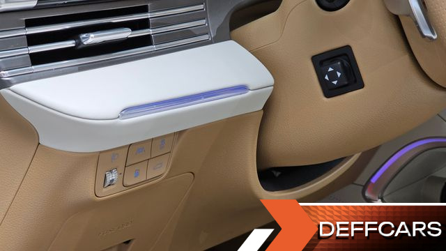 Hyundai GRANDEUR 3.3 Calligraphy купить на сайте DeffCars
