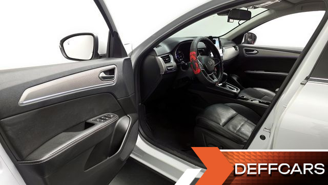 Renault-KoreaSamsung XM3 1.6 GTe RE купить на сайте DeffCars