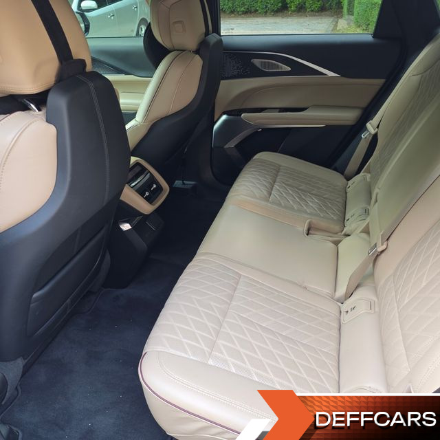 Cadillac LYRIQ Sport купить на сайте DeffCars