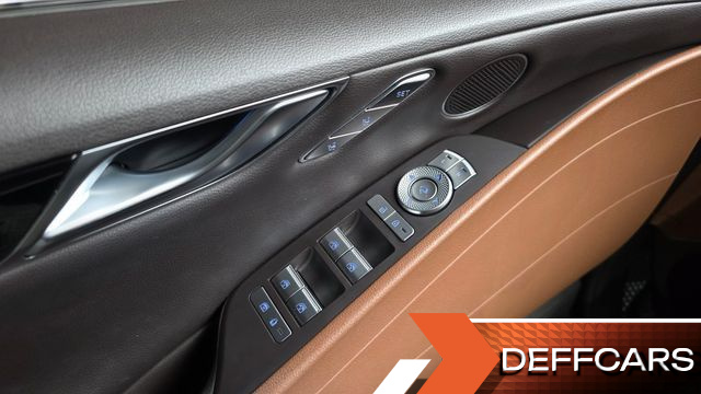 Genesis G80 Gasoline 2.5 Turbo AWD купить на сайте DeffCars