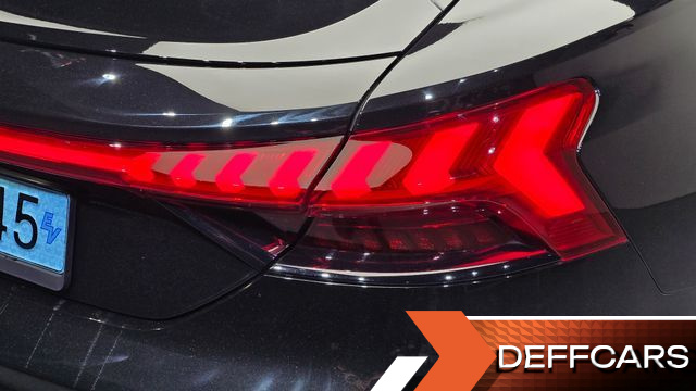 Audi E-TRON GT GT quattro Premium купить на сайте DeffCars