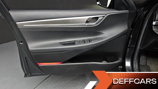Hyundai GRANDEUR 2.5 Premium Choice купить на сайте DeffCars