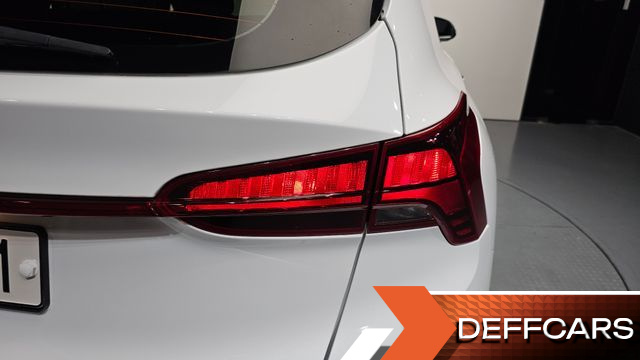 Hyundai SANTAFE Gasoline 2.5T 2WD Prestige купить на сайте DeffCars