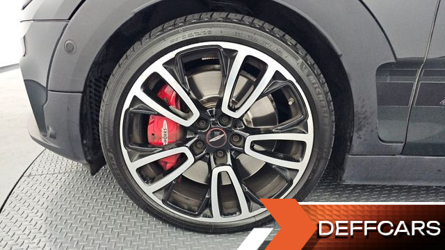 Mini CLUBMAN JCW 2nd Gen купить на сайте DeffCars