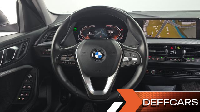 BMW 1-SERIES 120i Advantage купить на сайте DeffCars