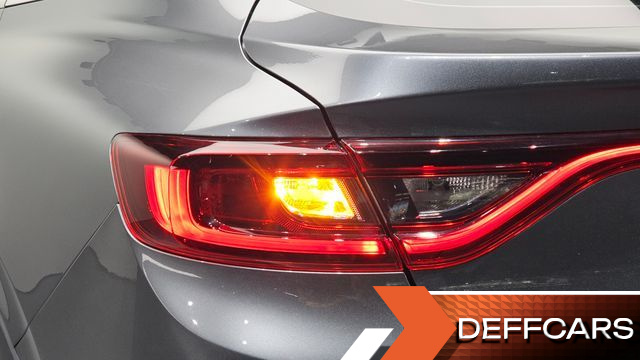 Renault-KoreaSamsung XM3 1.3 TCe RE Signature купить на сайте DeffCars