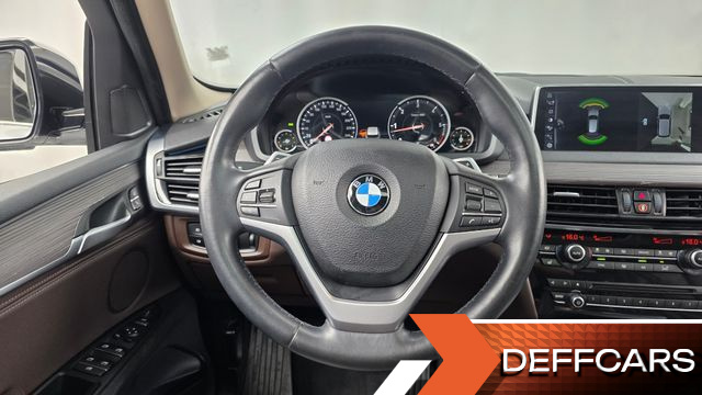 BMW X5 xDrive 30d купить на сайте DeffCars