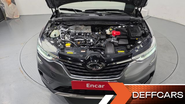 Renault-KoreaSamsung XM3 1.6 GTe LE купить на сайте DeffCars