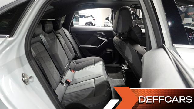 Audi A3 40 TFSI купить на сайте DeffCars