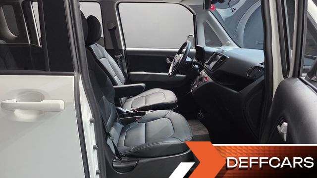 Kia RAY Prestige купить на сайте DeffCars