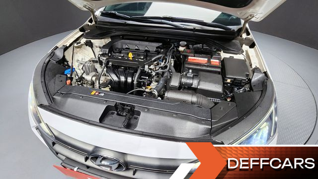Hyundai AVANTE 1.6 Smart купить на сайте DeffCars