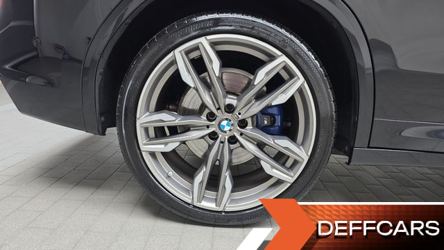 BMW X3 xDrive M40i купить на сайте DeffCars