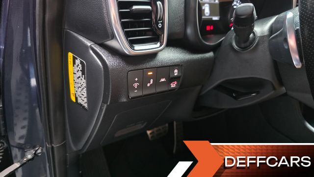 Kia SPORTAGE Diesel 2.0 2WD Inteligent купить на сайте DeffCars
