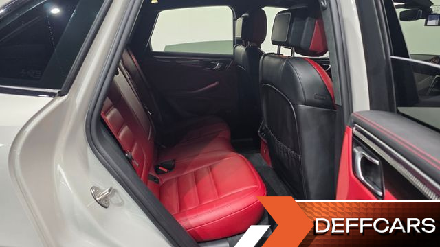 Porsche MACAN 2.9 GTS 95B купить на сайте DeffCars