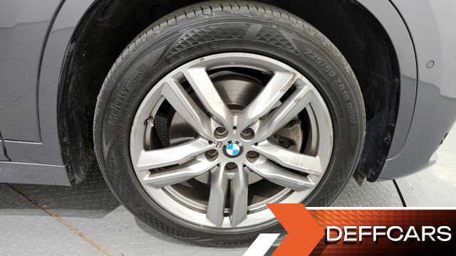BMW X1 xDrive 20i M Sport купить на сайте DeffCars