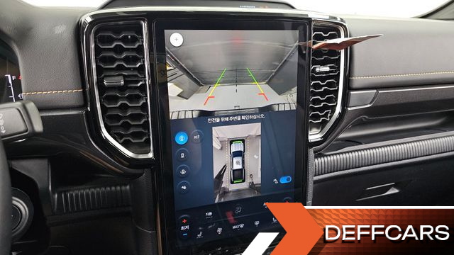 Ford RANGER 2.0 Wildtrack купить на сайте DeffCars