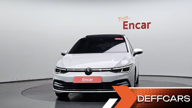 Volkswagen GOLF 2.0 TDI Prestige купить на сайте DeffCars