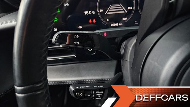 Porsche TAYCAN 4S купить на сайте DeffCars