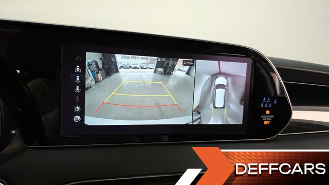 Hyundai PALISADE Gasoline 3.8 2WD VIP купить на сайте DeffCars
