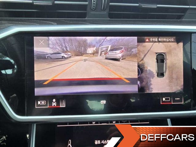 Audi A6 45 TFSI Quattro Premium купить на сайте DeffCars