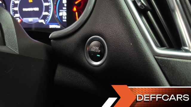 ChevroletGMDaewoo MALIBU 2.0 Turbo Redline купить на сайте DeffCars