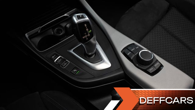 BMW 1-SERIES 118d M Sport Shadow 5 Door купить на сайте DeffCars