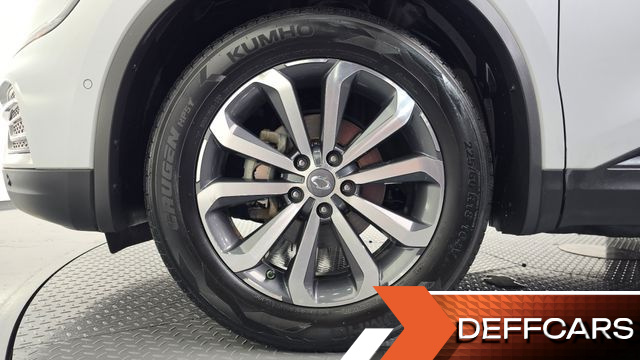 Renault-KoreaSamsung QM6 2.0 LPe RE 2WD купить на сайте DeffCars