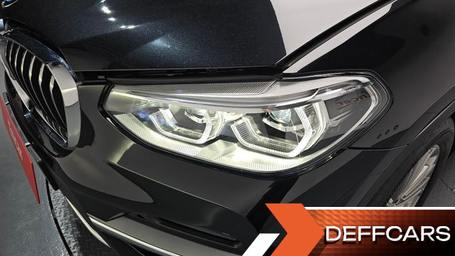 BMW X3 xDrive 20i Luxury купить на сайте DeffCars