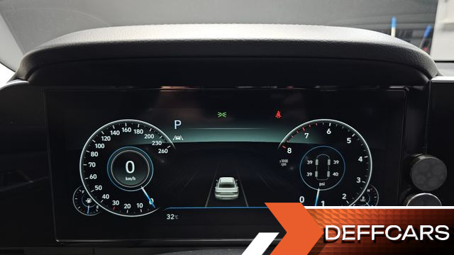 Hyundai GRANDEUR 3.0 LPi (Taxi) Deluxe купить на сайте DeffCars