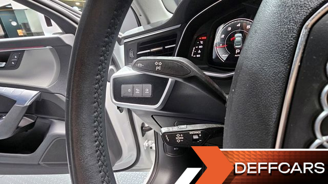 Audi A6 45 TFSI купить на сайте DeffCars