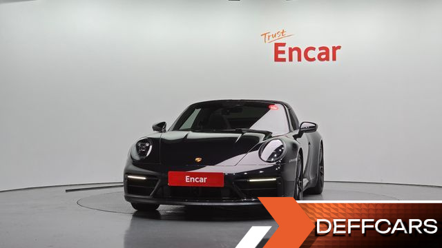 Porsche 911 Targa 4 GTS купить на сайте DeffCars