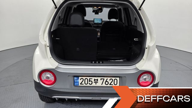 Hyundai CASPER Turbo The Essential Light купить на сайте DeffCars