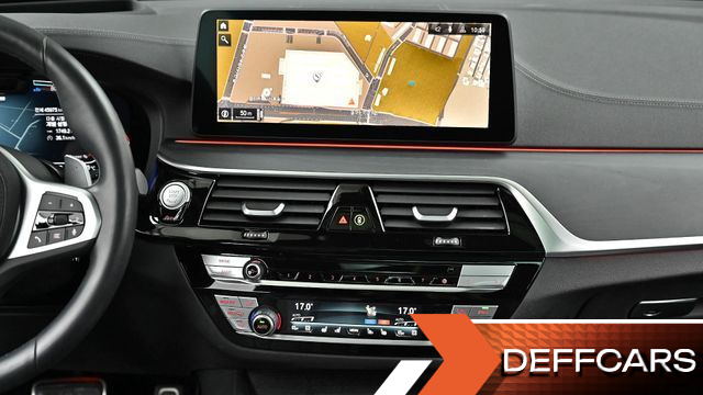BMW GRAN TURISMO 620d M Sport купить на сайте DeffCars